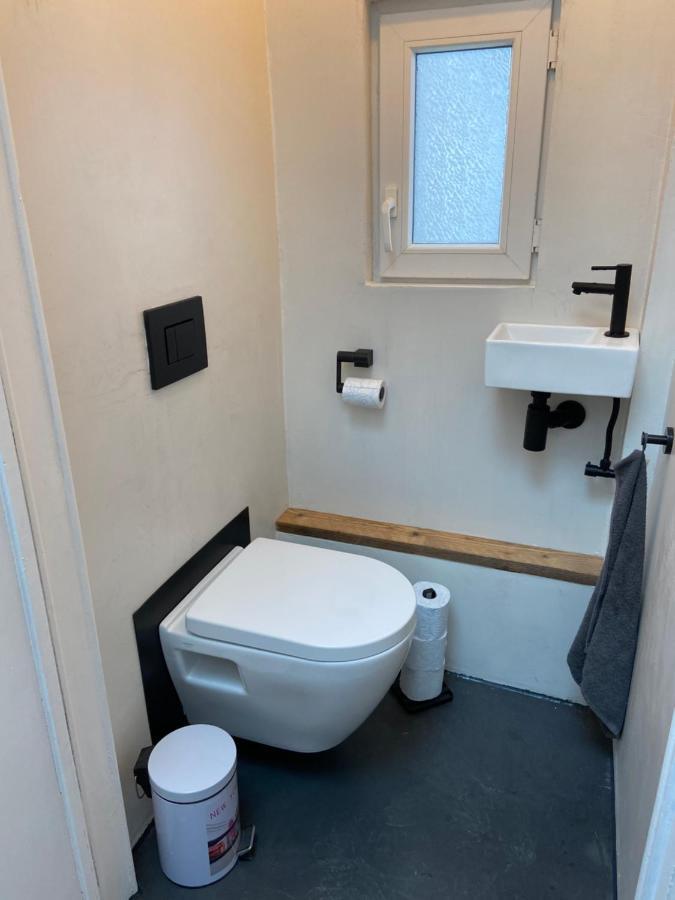 Immaya Holiday home Ostend