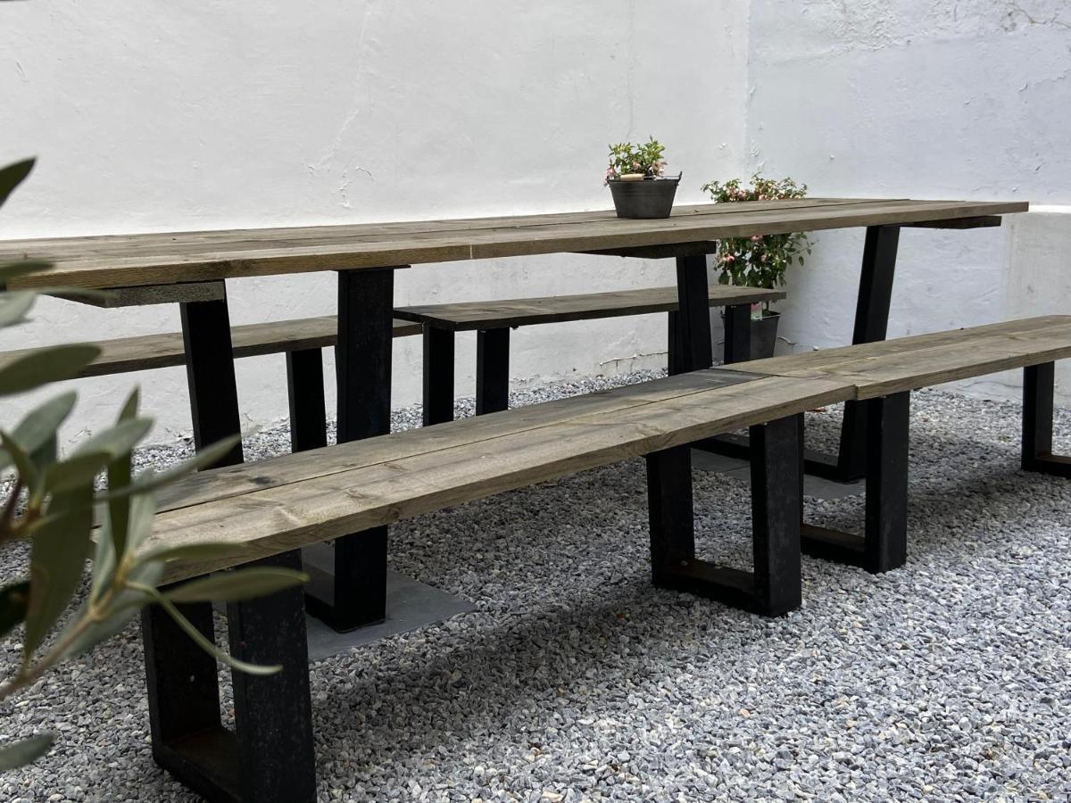 Holiday home Immaya Ostend