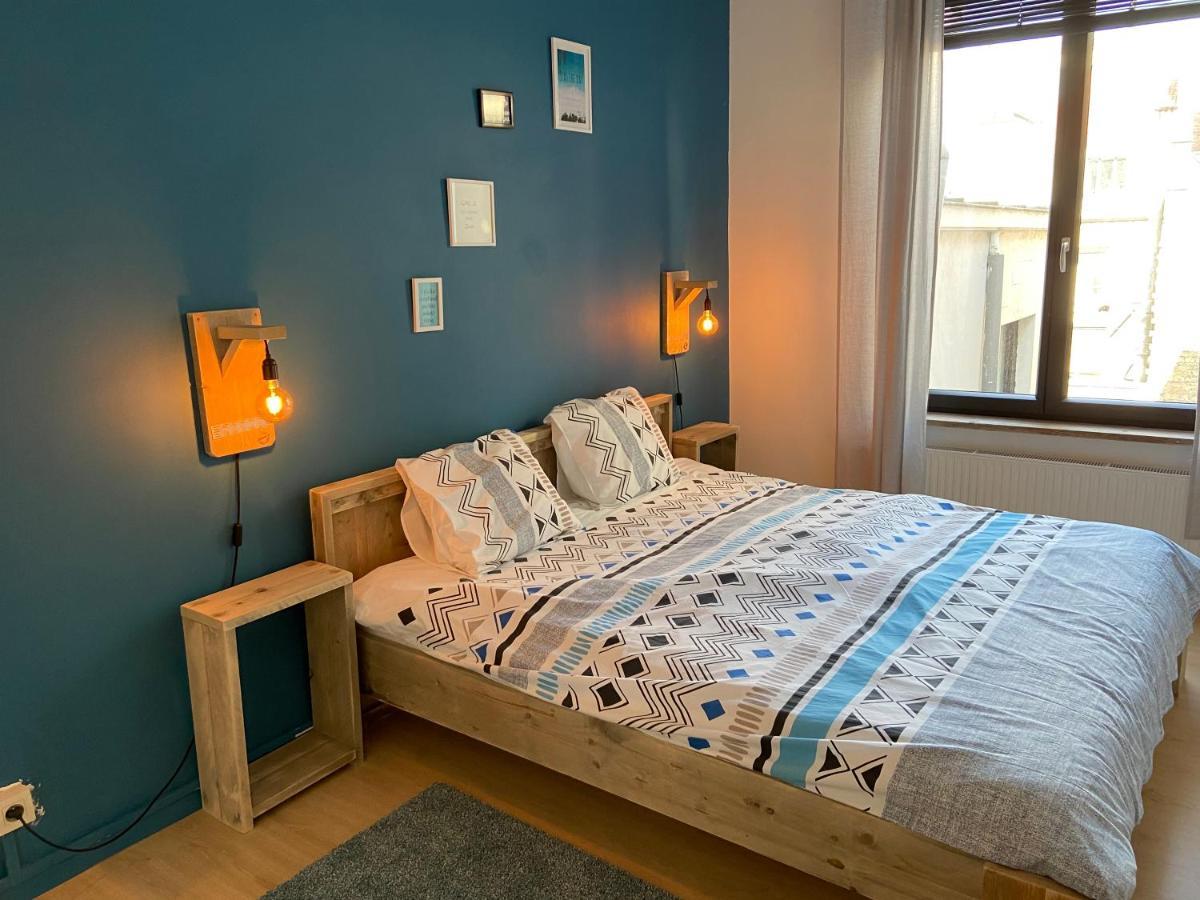 Vakantiehuis Immaya