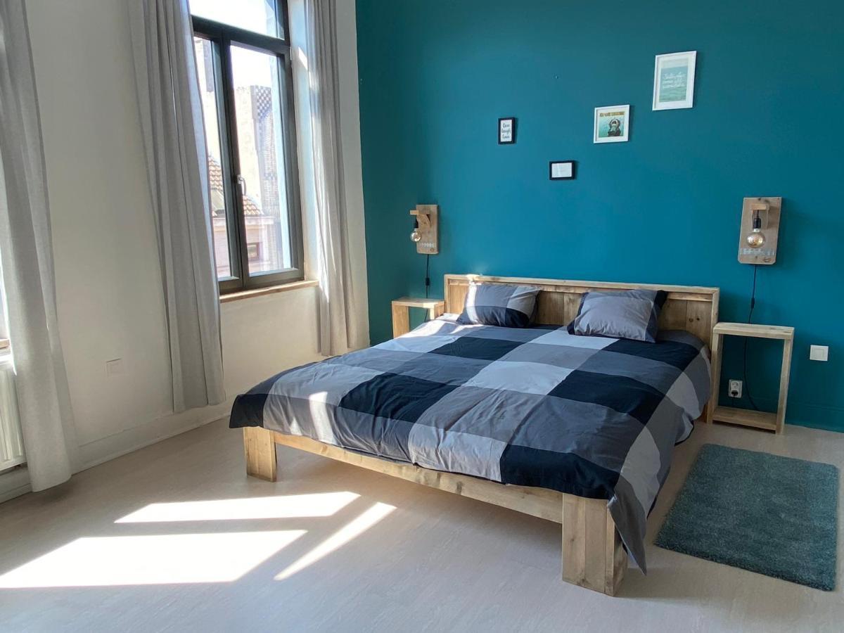 Vakantiehuis Immaya Oostende