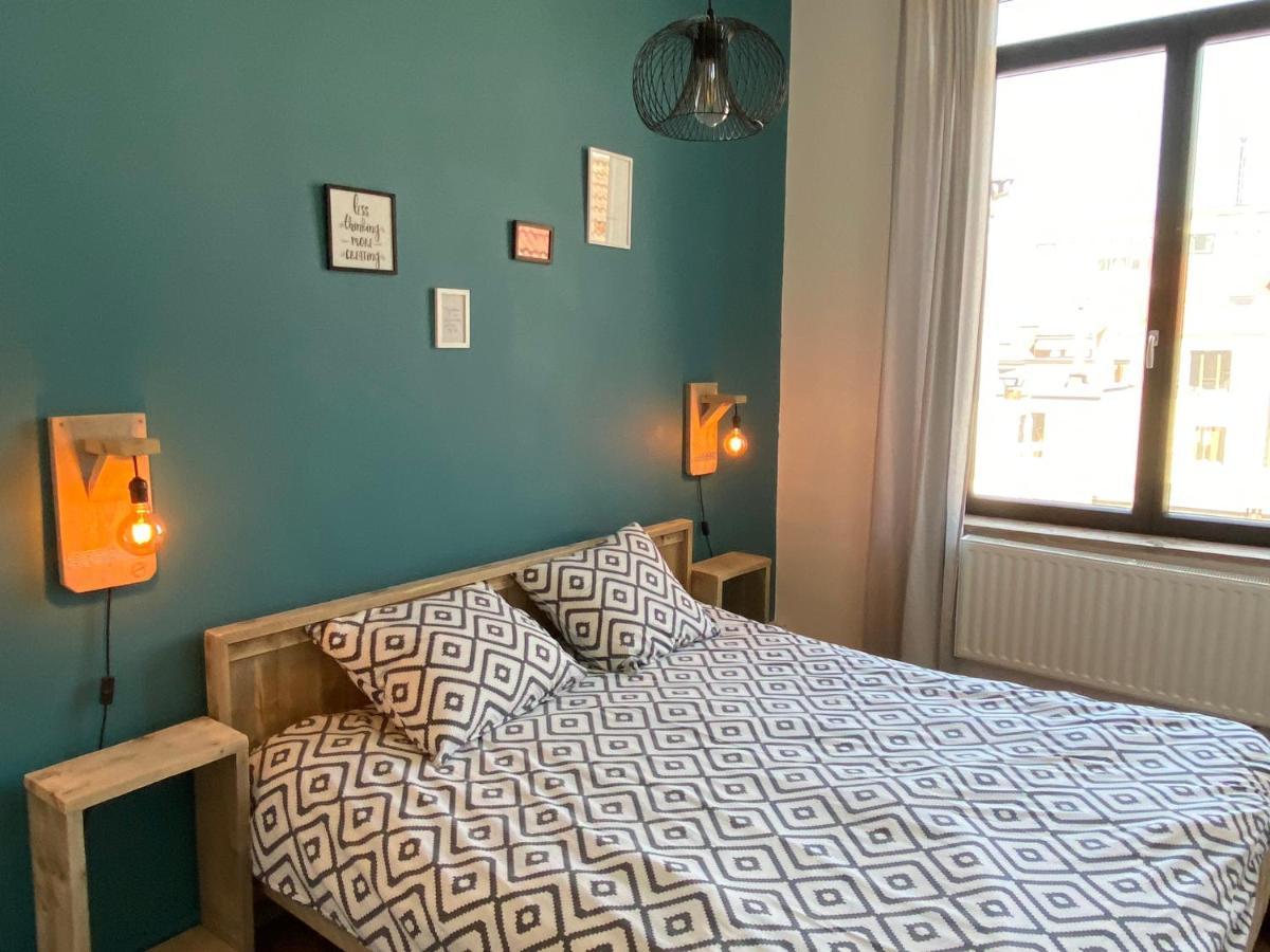 Vakantiehuis Immaya Oostende