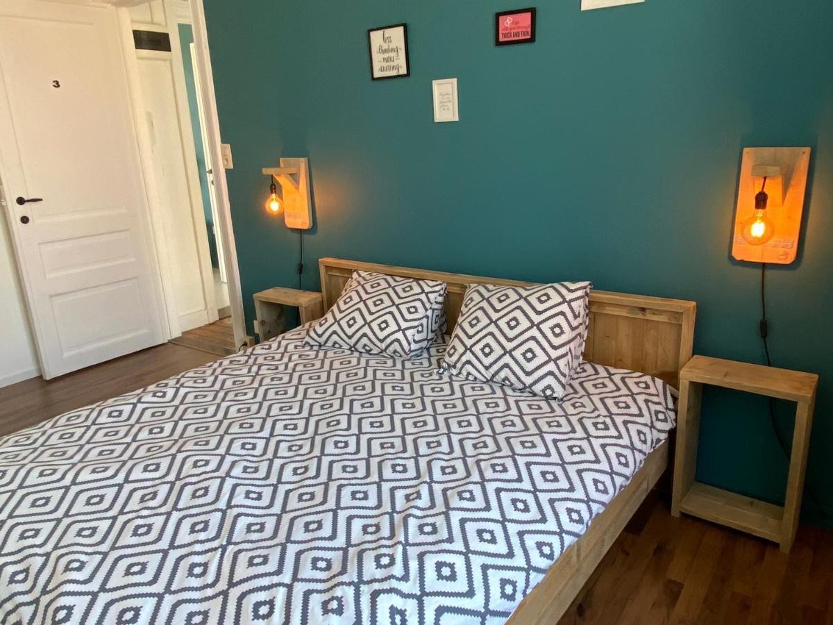 Vakantiehuis Immaya