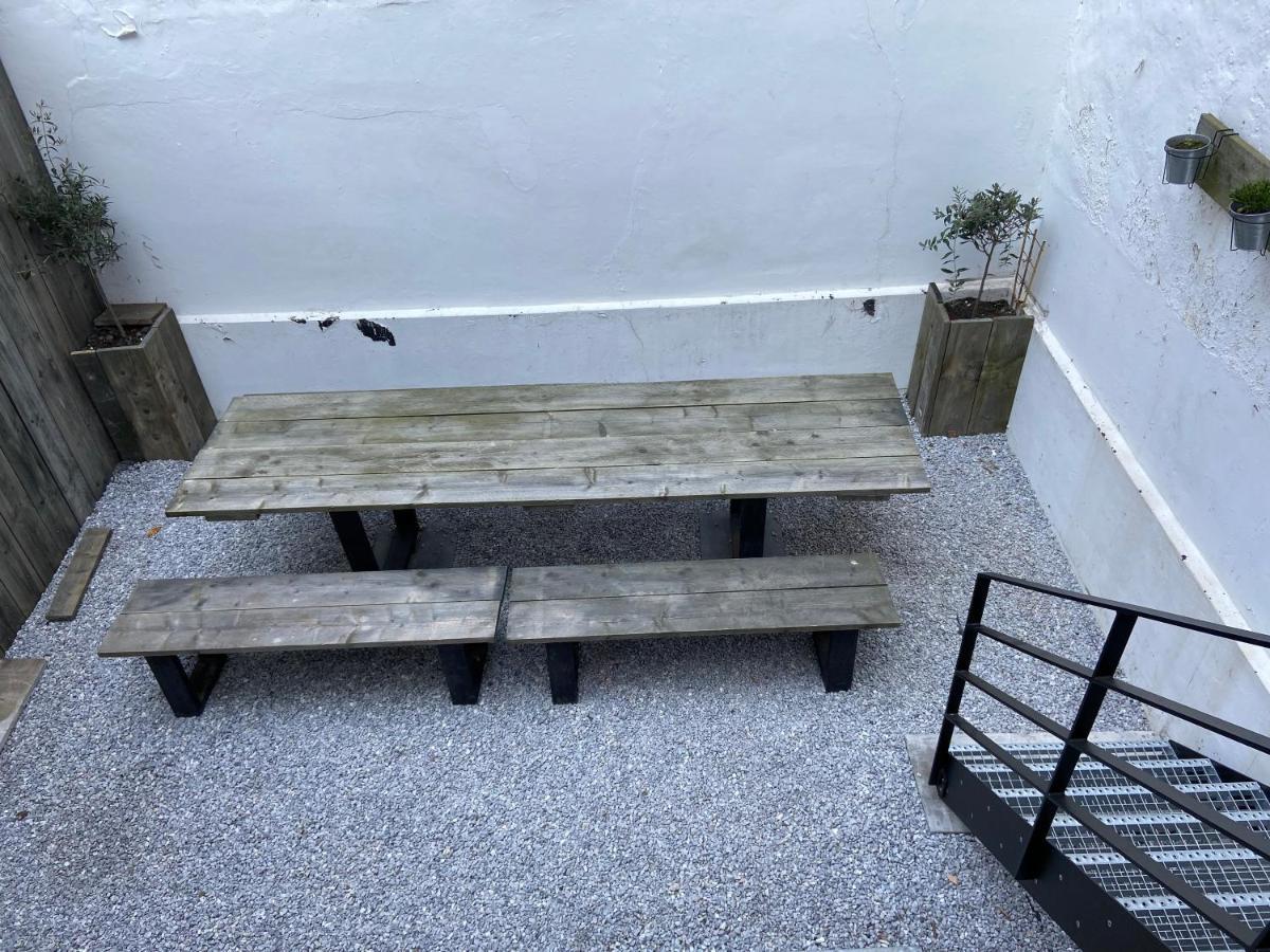 Immaya Vakantiehuis Oostende