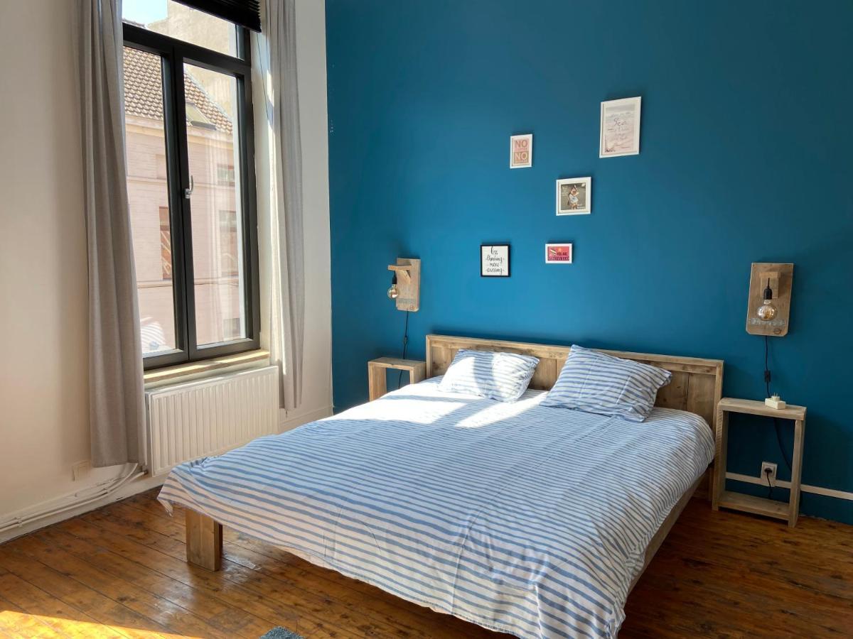 Vakantiehuis Immaya *