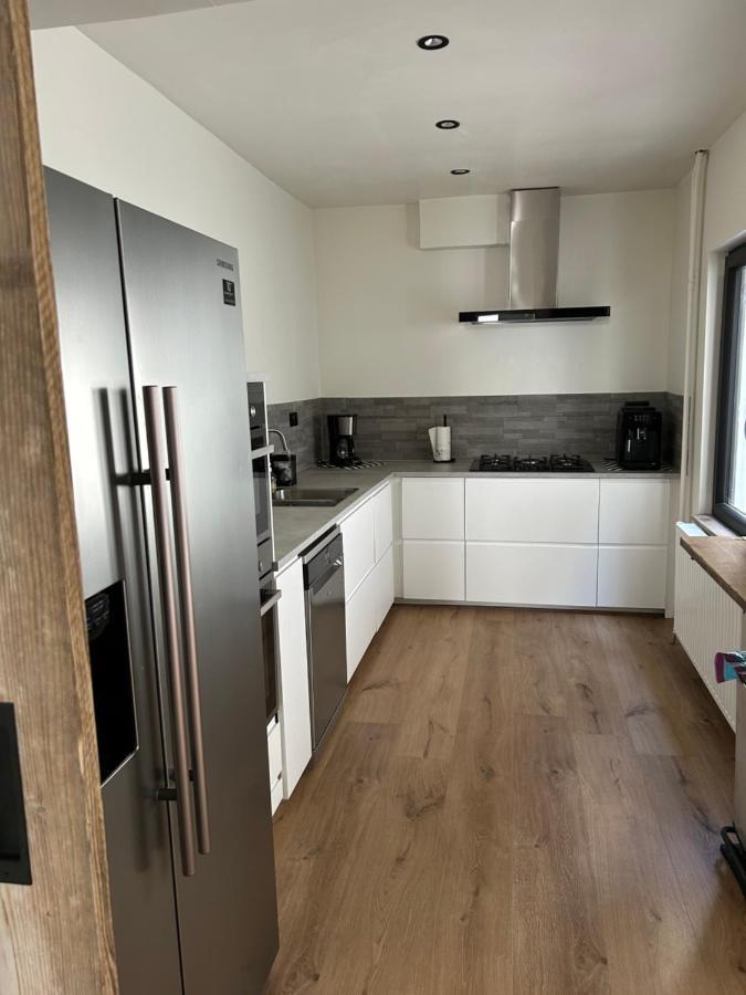 Vakantiehuis Immaya